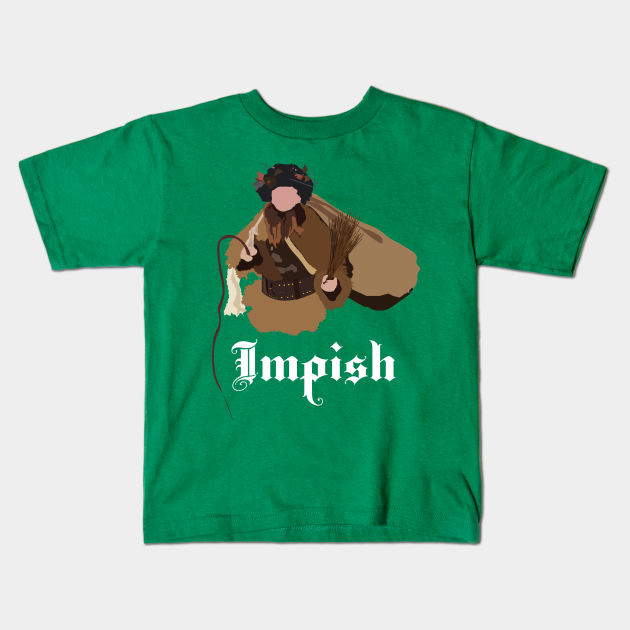 dwight schrute belsnickel